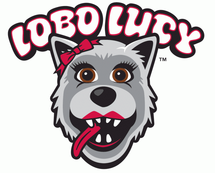 New Mexico Lobos 2009-Pres Misc Logo t shirts iron on transfers v2